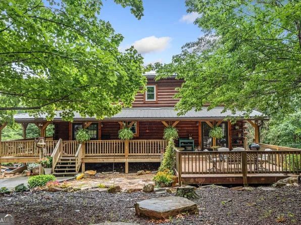 521 E Valley Rd NE, Rydal, GA 30171