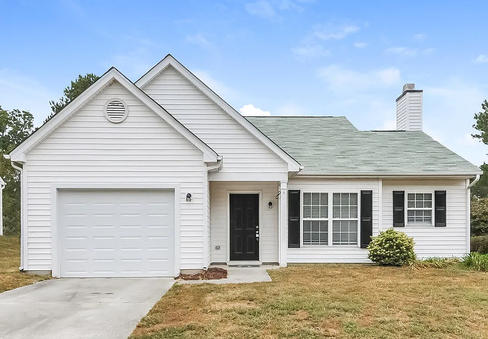5119 Eagles Landing Dr