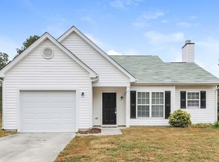 5119 Eagles Landing Dr, Raleigh, NC 27616