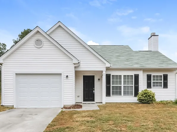 5119 Eagles Landing Dr, Raleigh, NC 27616
