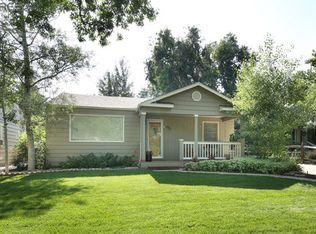 633 Stover St, Fort Collins, CO 80524