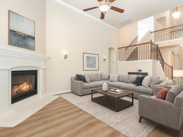 4600 Evenstar Way, Plano, TX 75074