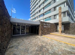 2888 Ala Ilima St APT 1401, Honolulu, HI 96818