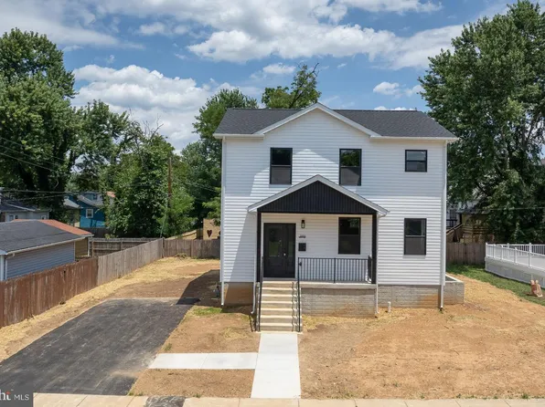 5000 Belle Ave, Baltimore, MD 21207