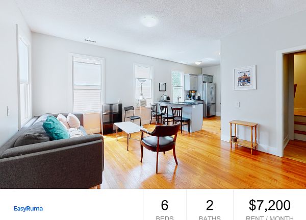1st image of 22 Winchester Ave #2