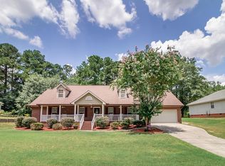 3324 Maplewood Dr, North Augusta, SC 29841