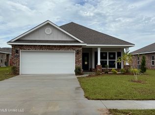 15948 Blue Ridge Dr, Gulfport, MS 39503