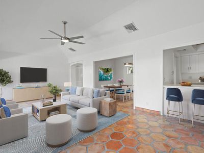 6 Little Pond Road, Manalapan, FL, 33462