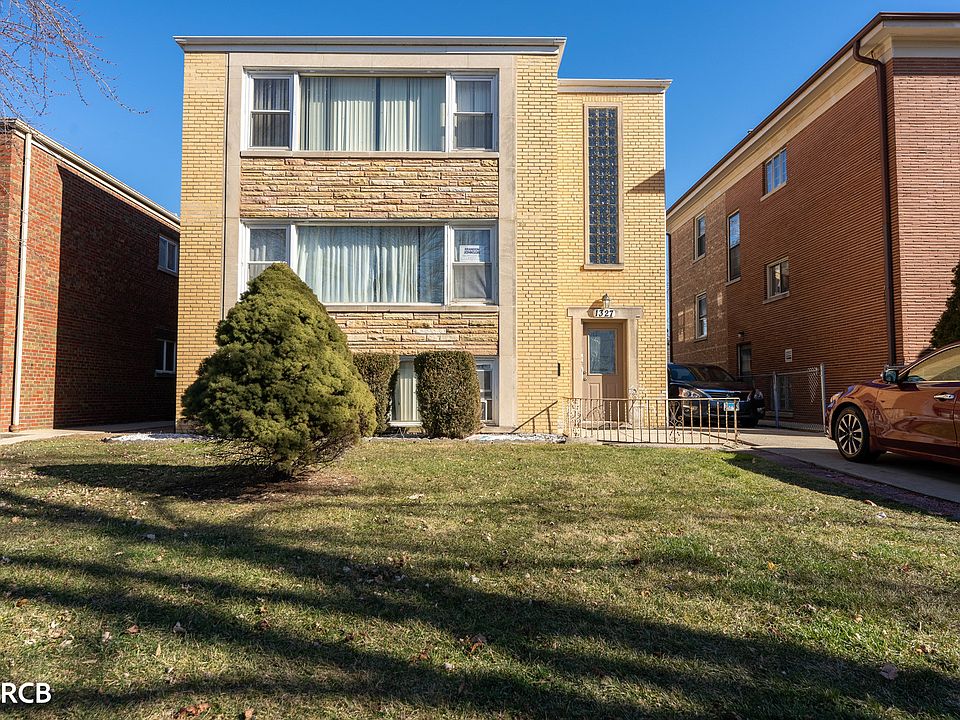 1st image of 1327 N Harlem Ave