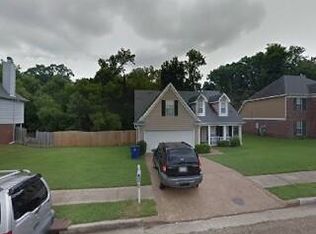 3704 Richbrook Dr, Memphis, TN 38135