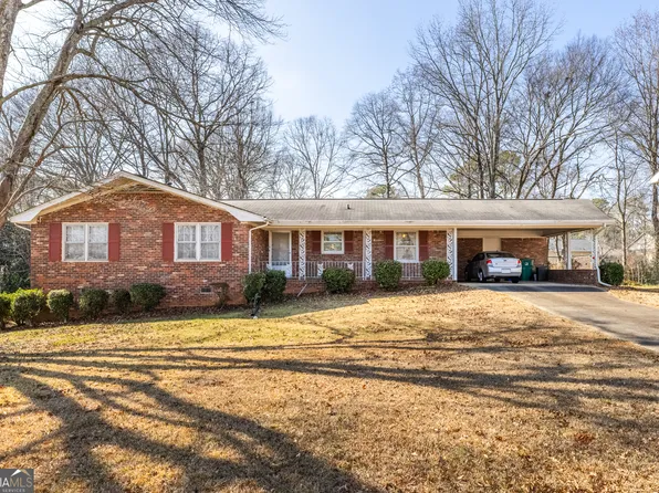 4150 Deerwood Pkwy SE, Smyrna, GA 30082