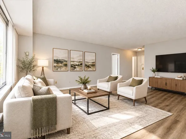 3701 S George Mason Dr Unit 1604N, Falls Church, VA 22041