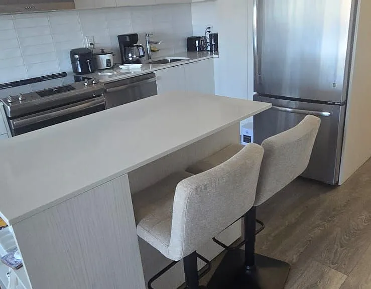 2520 Eglinton Ave W #307 — Photo 1