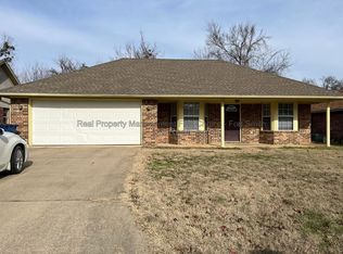 3509 Price Cir, Fort Smith, AR 72904