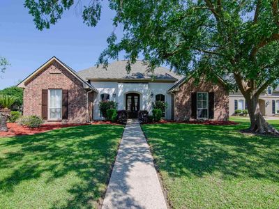 15078 Hunter Creek Ct, Prairieville, LA, 70769
