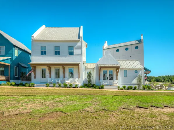 51 Greenway A Carlton Lndg, Eufaula, OK 74432