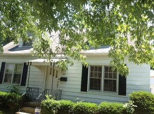 4220 Merrimac Ave, Dayton, OH