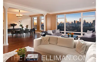 Sold by Douglas Elliman