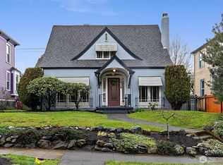 1516 1514 N Steele Street, Tacoma, WA 98406