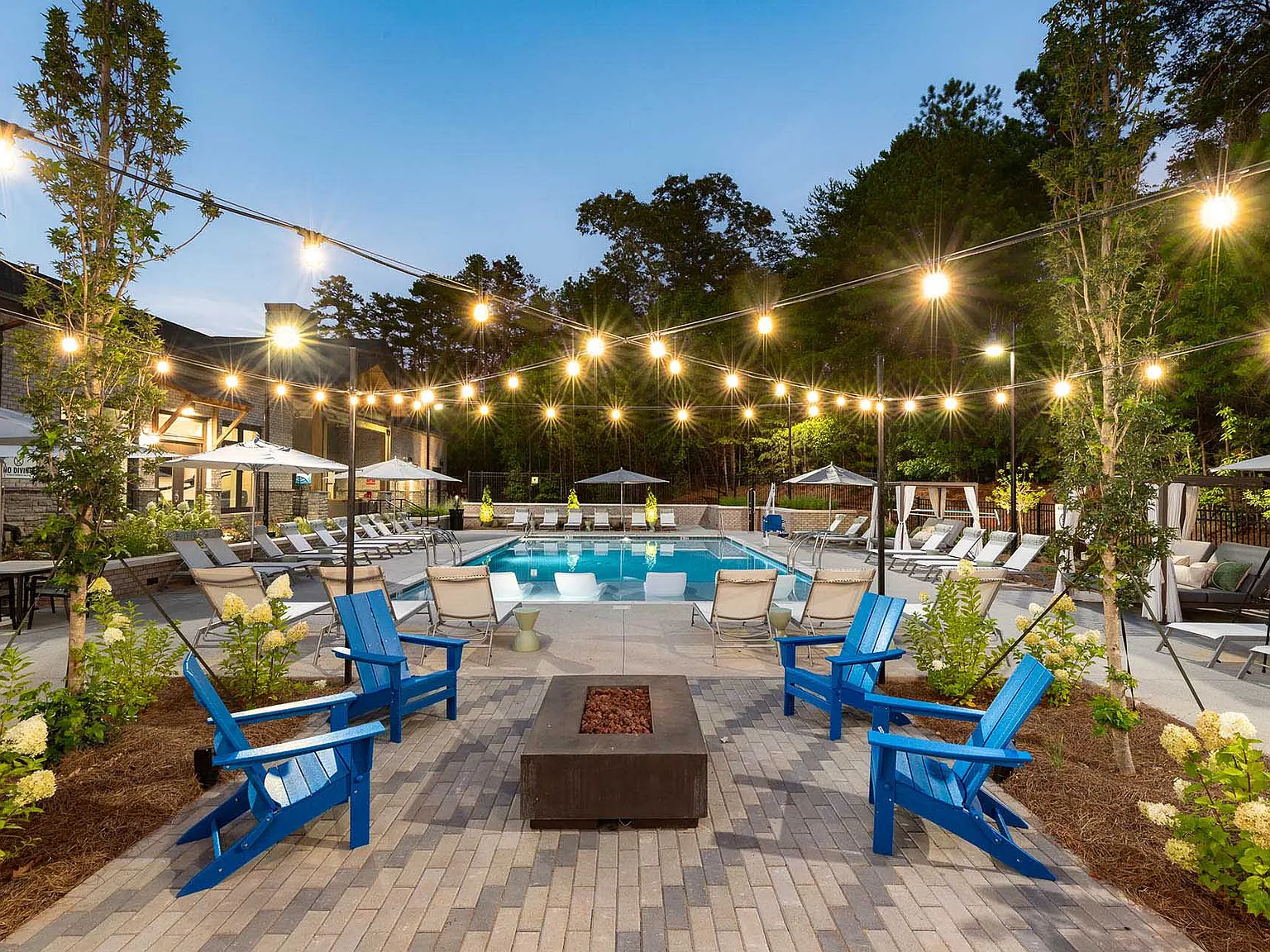 The Brookstone Apartments Acworth — Photo 2