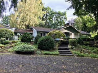 16084 S Forsythe Rd, Oregon City, OR 97045