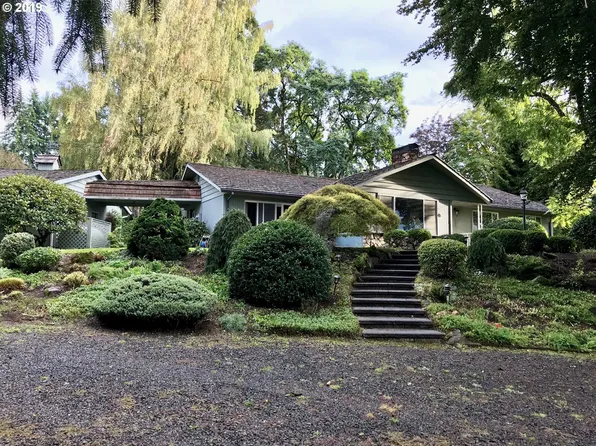 16084 S Forsythe Rd, Oregon City, OR 97045