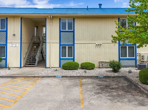 129 Chase Ave Unit 12U, Russells Point, OH 43348