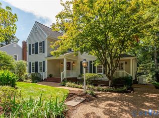 11211 Warren View Rd, Henrico, VA 23233