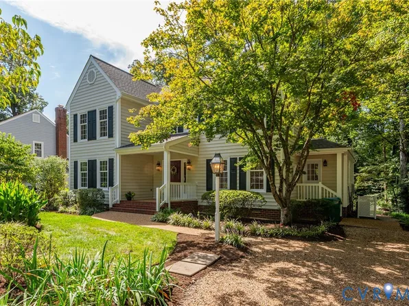 11211 Warren View Rd, Henrico, VA 23233