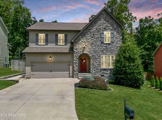 3918 Boyd Walters Ln, Knoxville, TN 37931