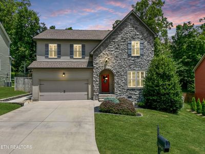 3918 Boyd Walters Ln, Knoxville, TN, 37931