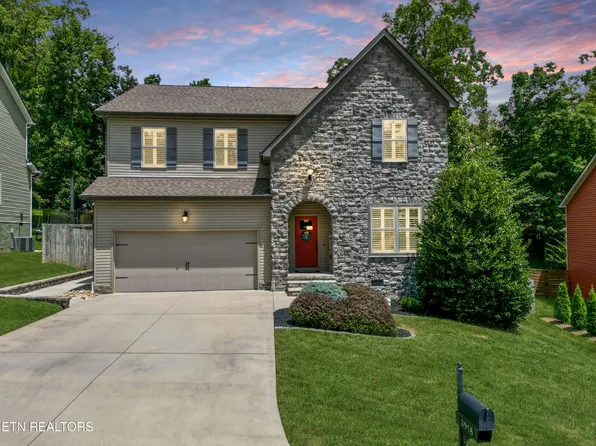 3918 Boyd Walters Ln, Knoxville, TN 37931