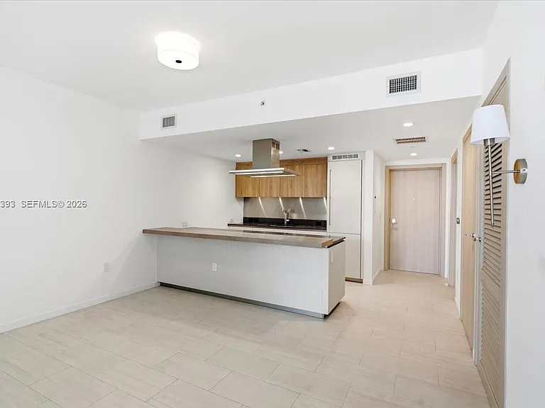 1000 Brickell Plz #3303 — Photo 2