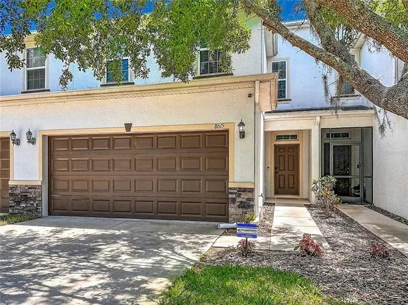 8615 Andalucia Field Dr, Temple Terrace, FL 33637