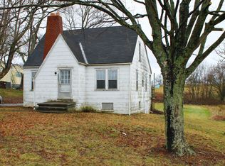 8465 Port Royal Rd, Pt Royal, KY 40058