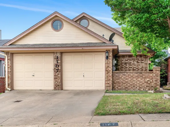 1107 Harlow Ln, Duncanville, TX 75137