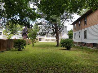 822 Oakland Ave, Sheboygan, WI 53081