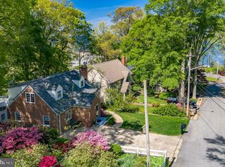 5815 Hickory Rd, Saint Leonard, MD 20685