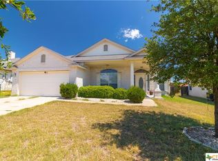 223 Memory Ln, Harker Heights, TX 76548