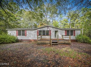 2352 County Line Rd, Cameron, NC 28326