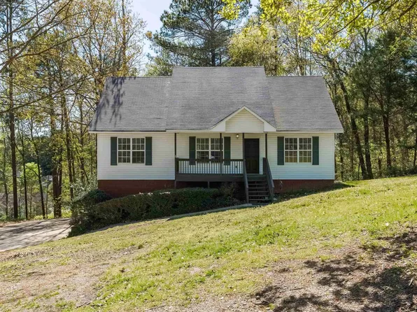 111 Black Hawk Ln, Moody, AL 35004