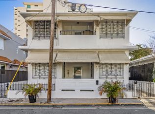 137 Puigdoller, San Juan, PR 00911