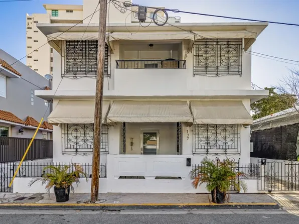 137 Puigdoller, San Juan, PR 00911