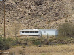 3744 N Bryce Rd UNIT 54, Golden Valley, AZ 86413