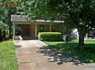 121 Abernathy St, Mount Ida, AR 71957