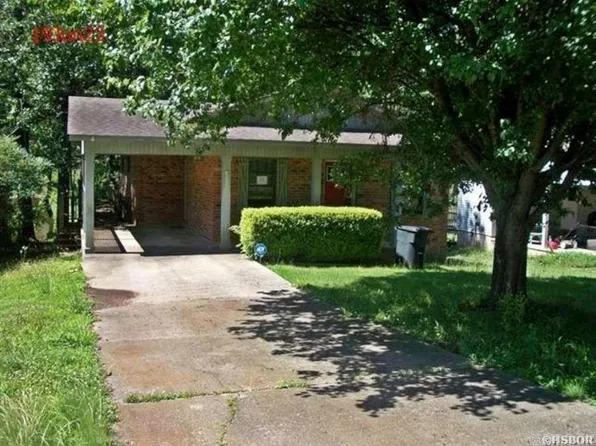 121 Abernathy St, Mount Ida, AR 71957