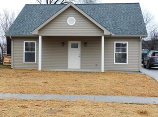 405 Franklin Ave, Waverly, OH