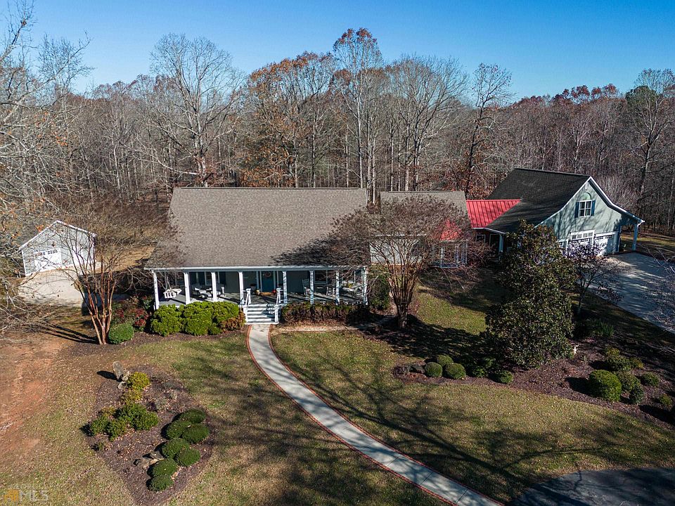 2791 Elder Mill Rd, Watkinsville, GA 30677 Zillow