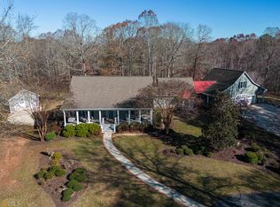 2791 Elder Mill Rd, Watkinsville, GA 30677
