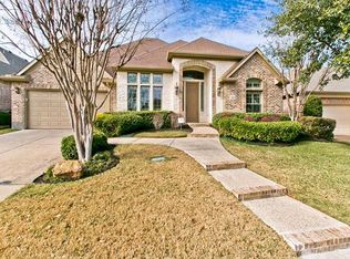 1112 Forest Lake Cir, McKinney, TX 75072